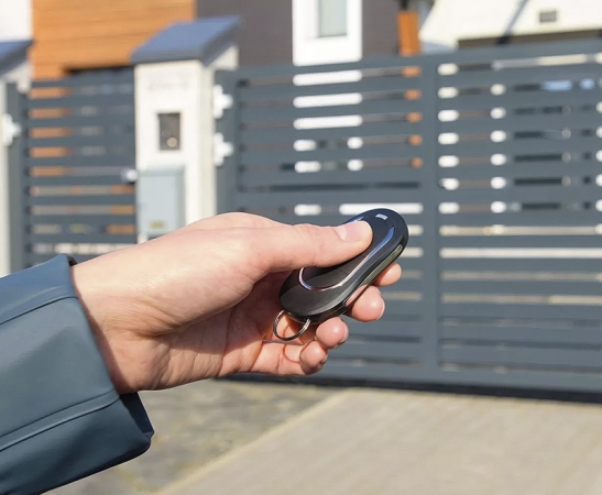 Автоматика с гарантией в Баксане