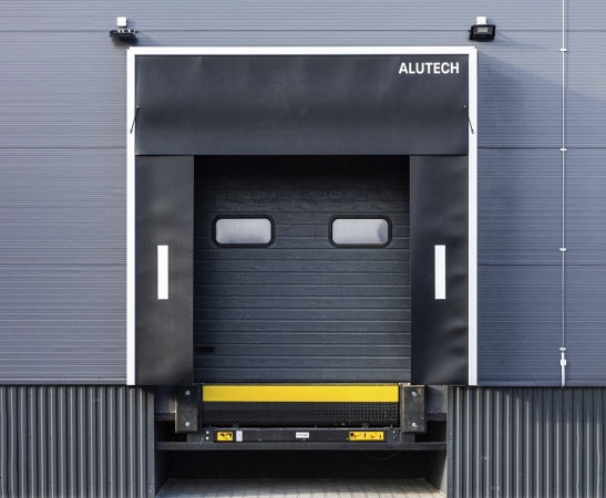 Перегрузочное оборудование в Баксане