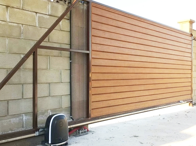 Откатная в Баксане