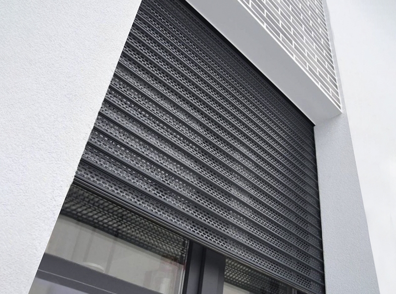 Решетчатые в Баксане