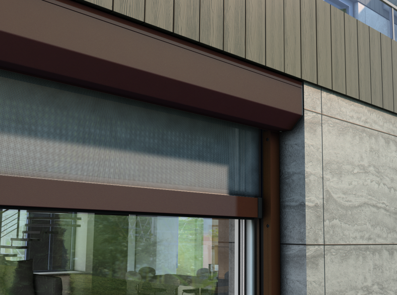 Солнцезащита в Баксане