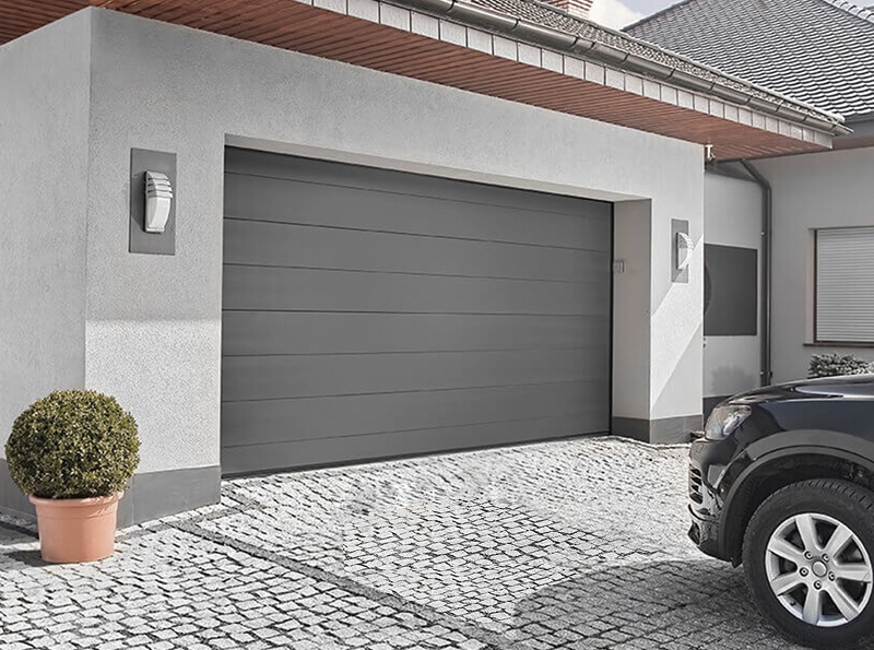 Гаражные в Баксане