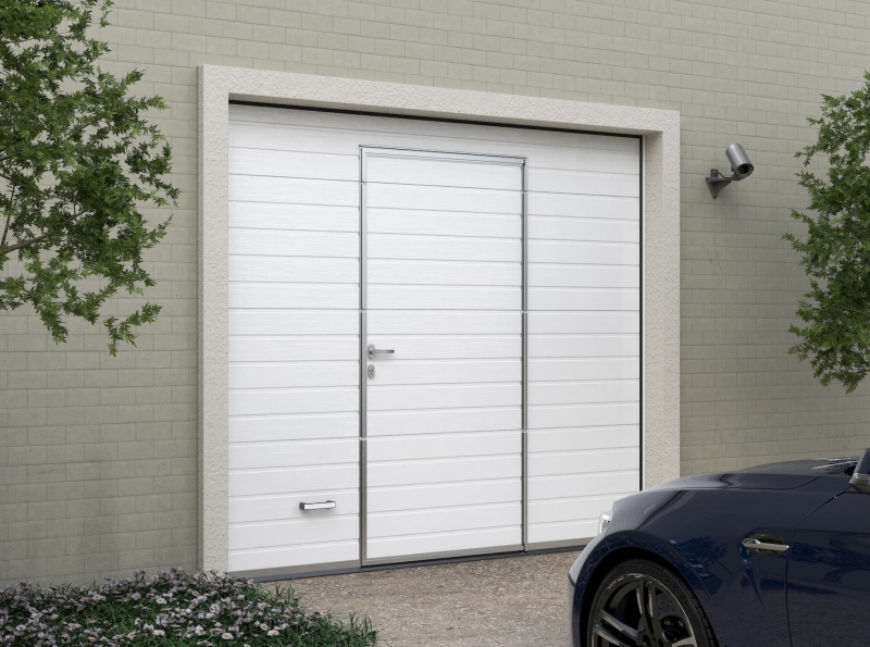 Калитка в Баксане