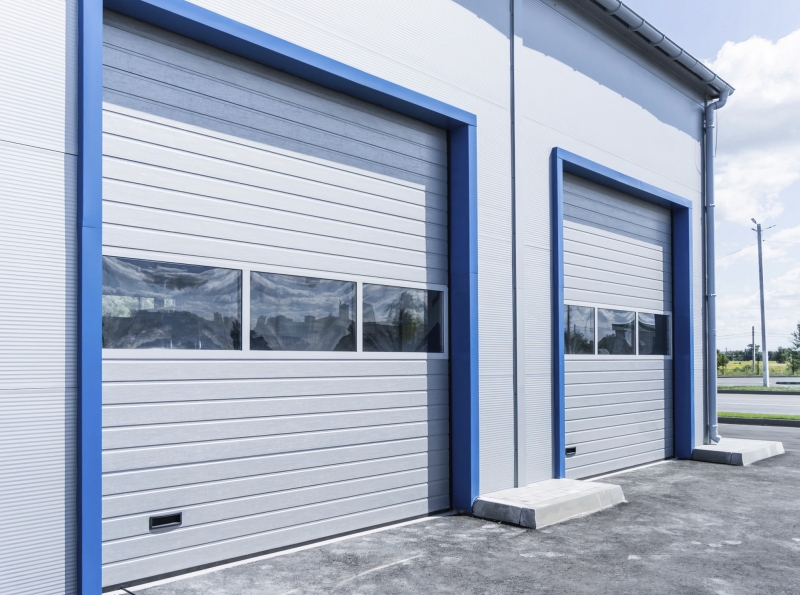 Окна в Баксане