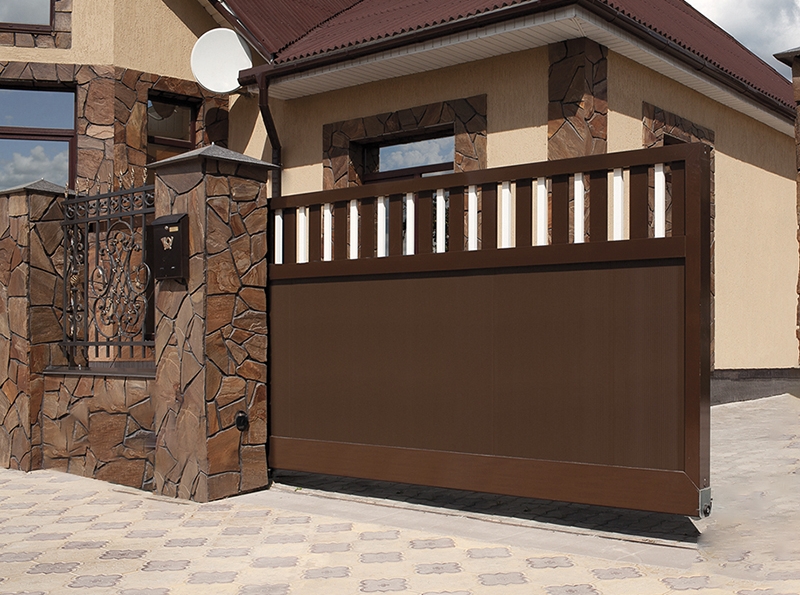 Откатные в Баксане