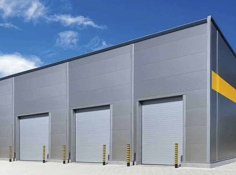 Промышленные в Баксане