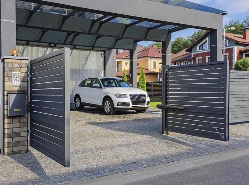 Распашные в Баксане