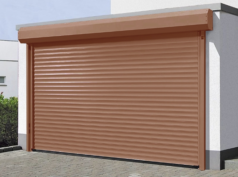 Роллетные в Баксане