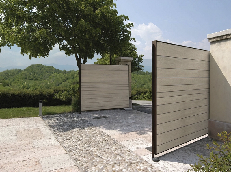 Въездные в Баксане